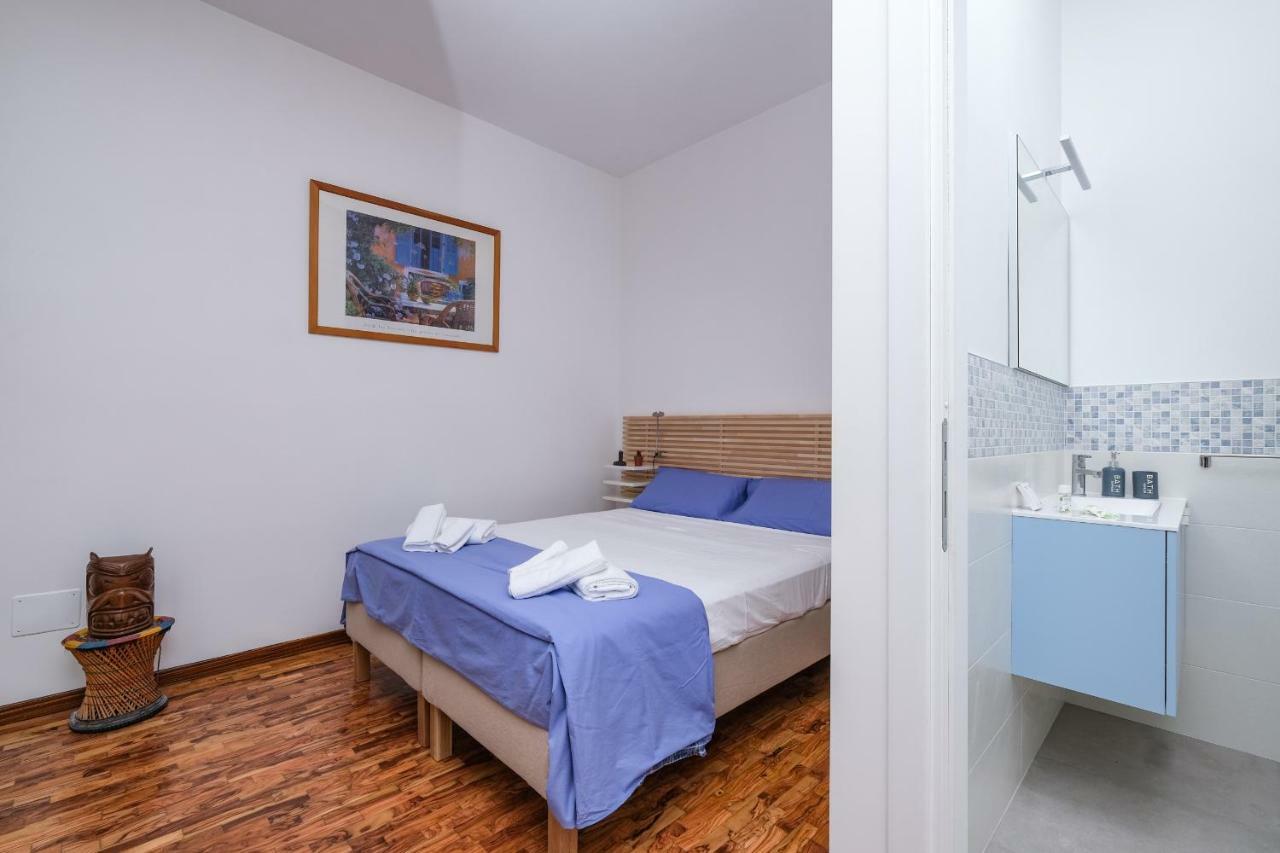 Centocelle, New Enjoyable Apartment Roma Exterior foto