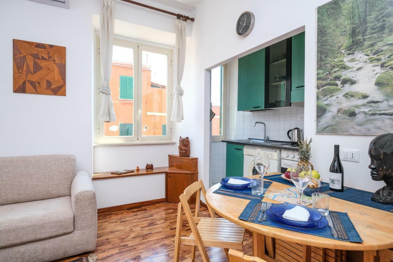 Centocelle, New Enjoyable Apartment Roma Exterior foto